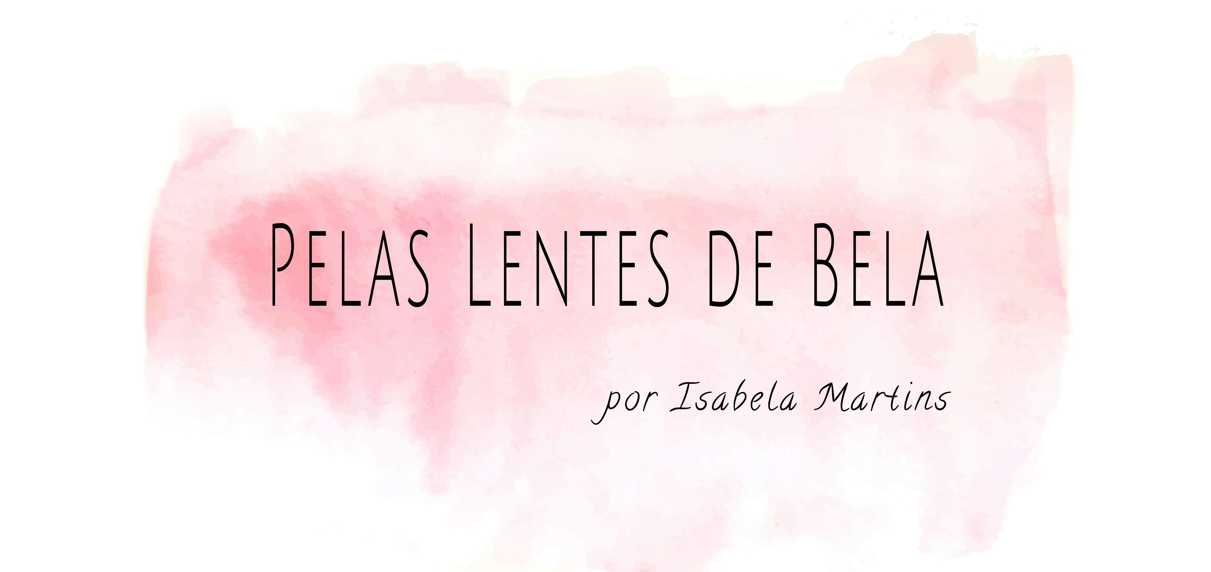 Ve al perfil de Isabela Martins