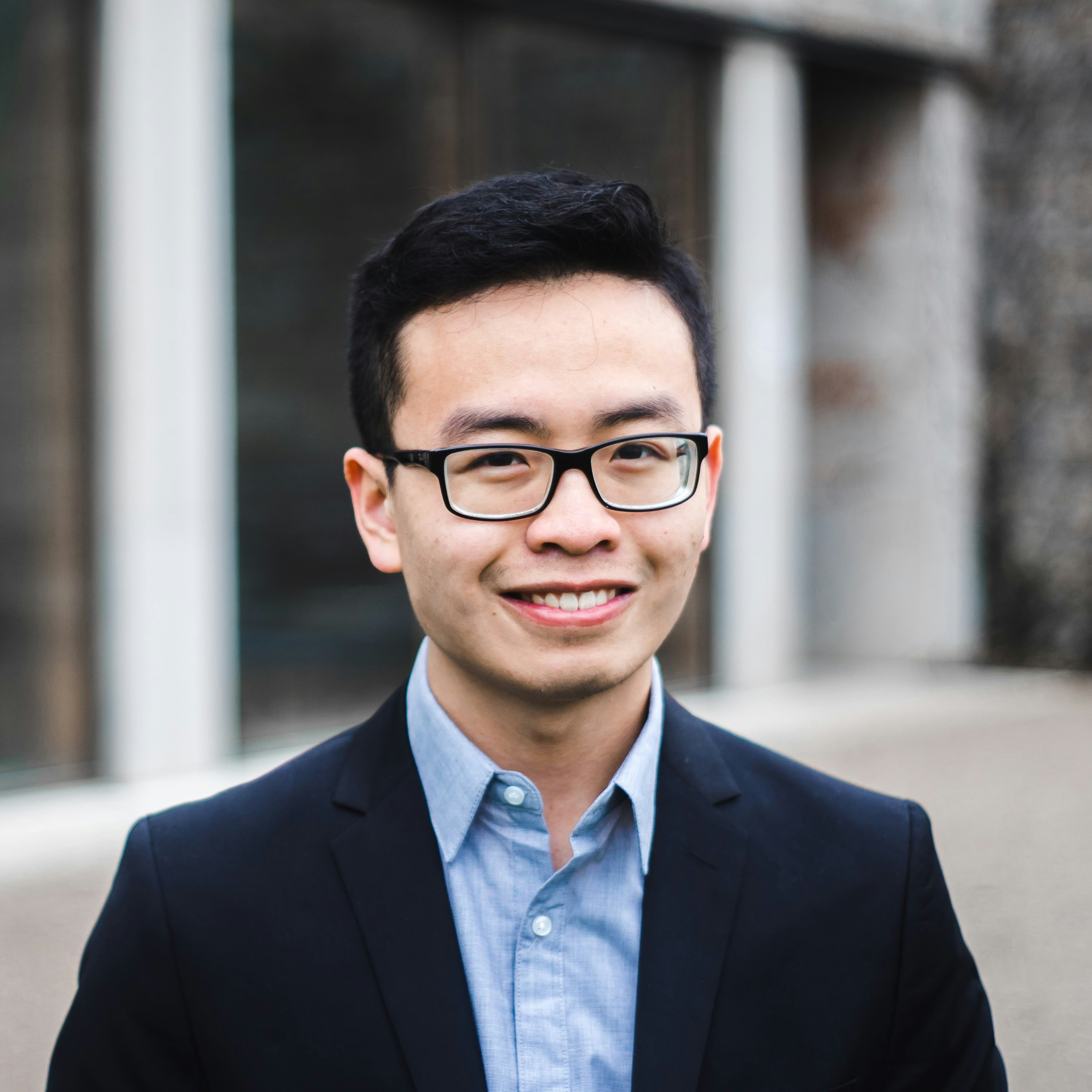 Go to Warren Wong's profile