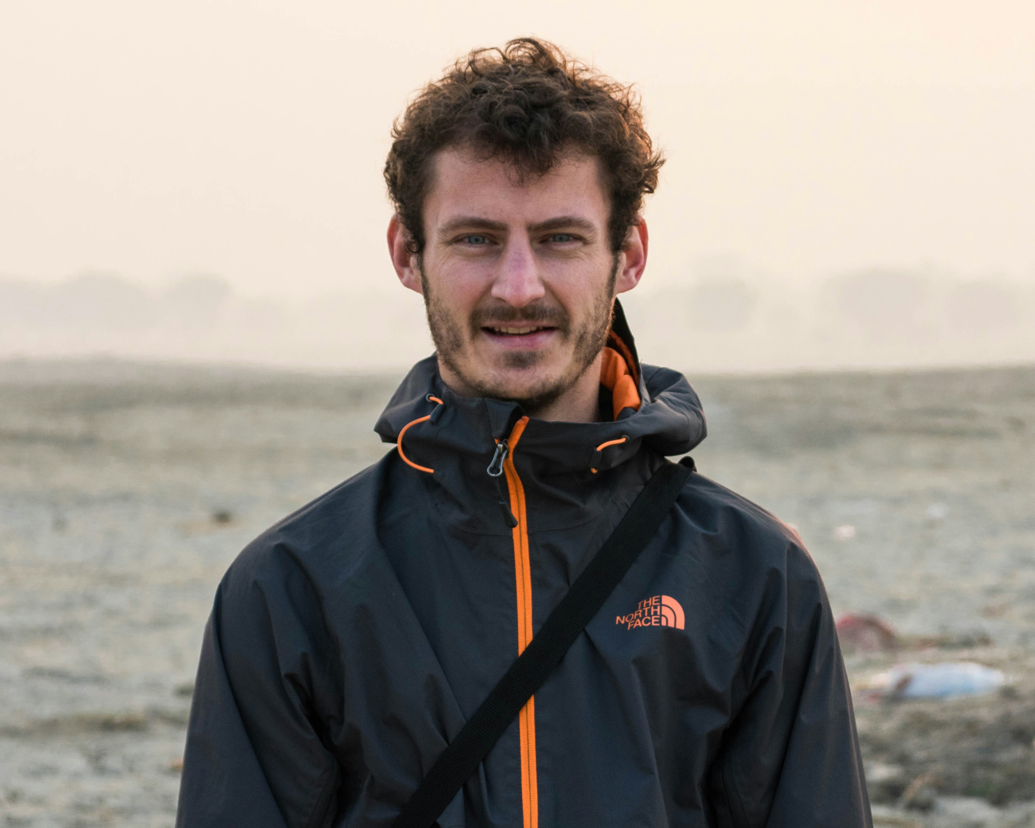 Avatar of user Tim van Kempen