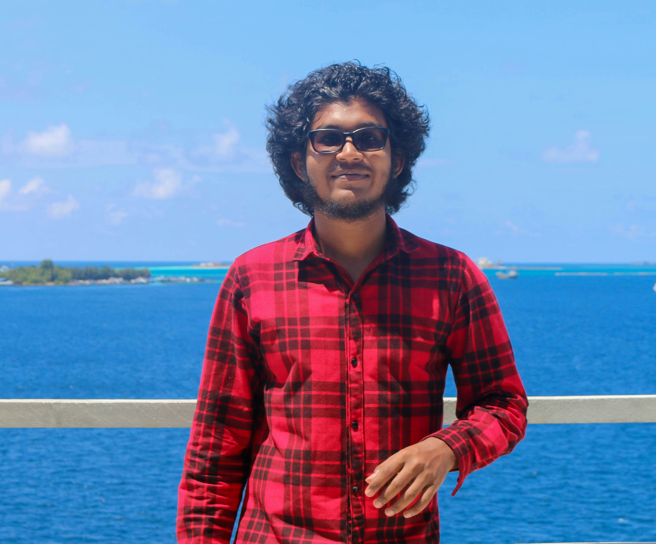 Go to Moosa Haleem's profile