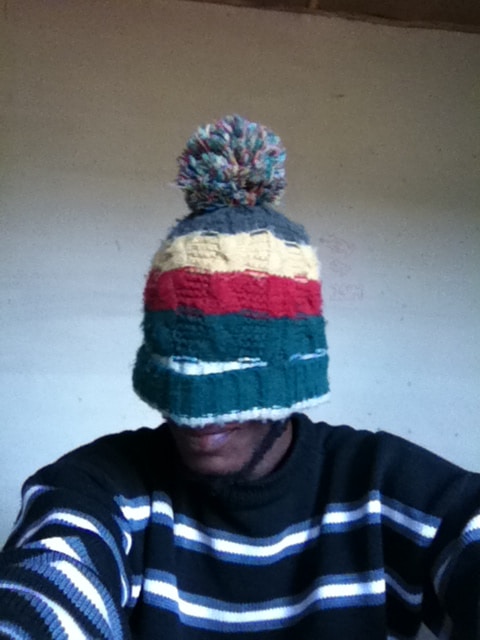 Go to Dami Akinbode's profile