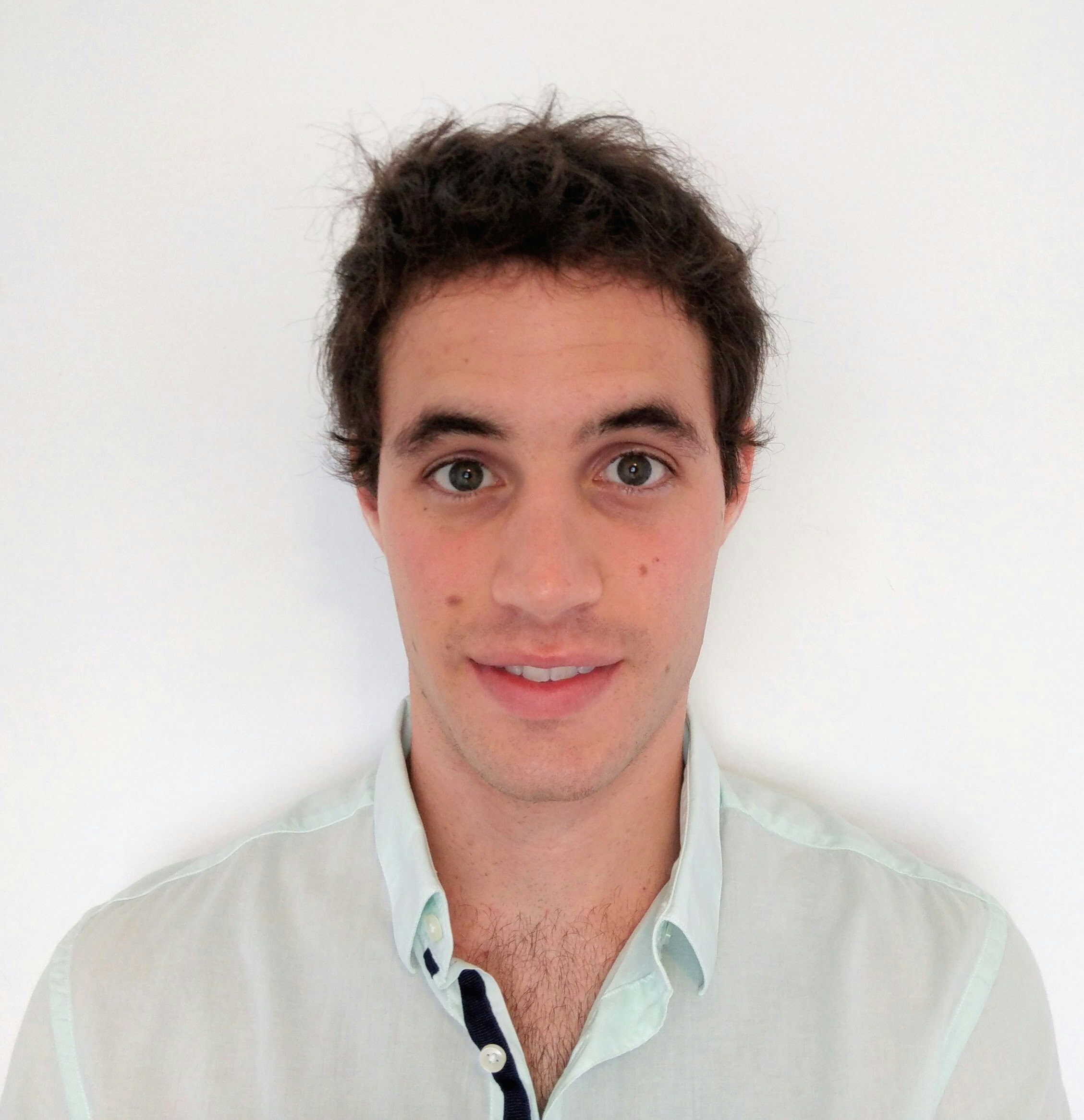 Go to Matías  Ramos's profile