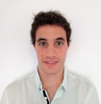 Avatar of user Matías  Ramos