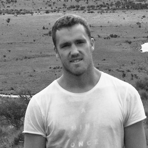 Go to Simon English's profile