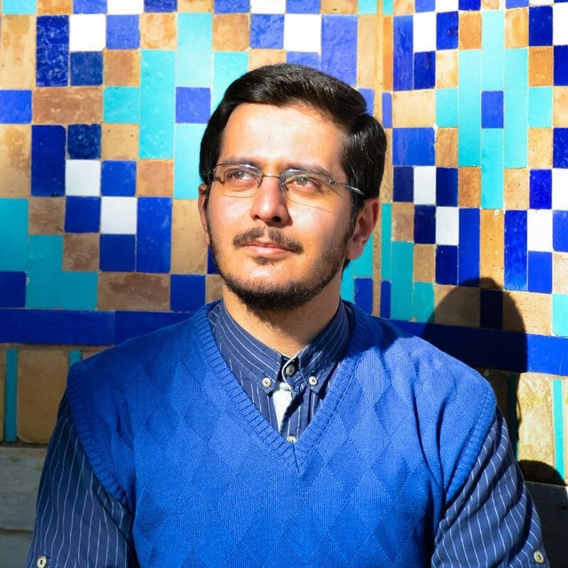 Go to Seyed Ahmadreza Abedi's profile