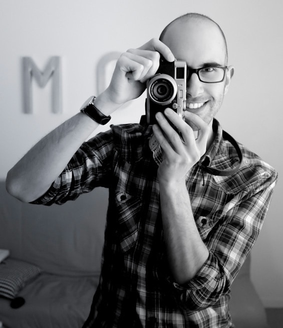 Go to Guillaume LORAIN's profile