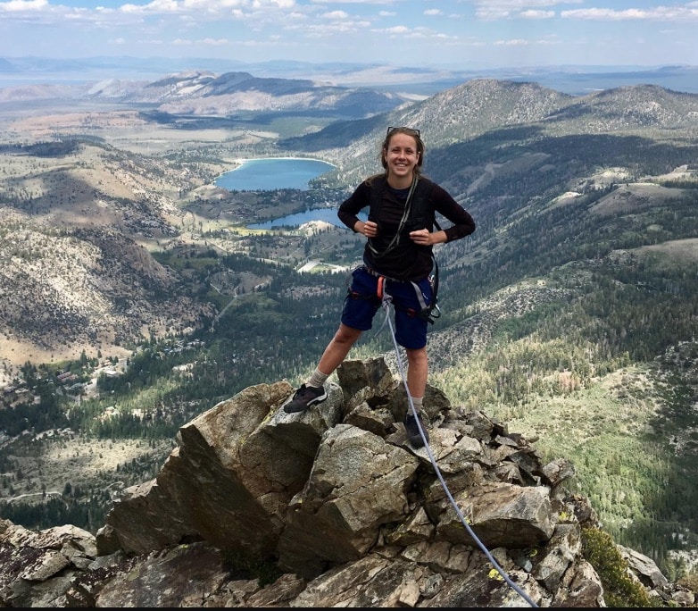 Go to Chloé Mg's profile