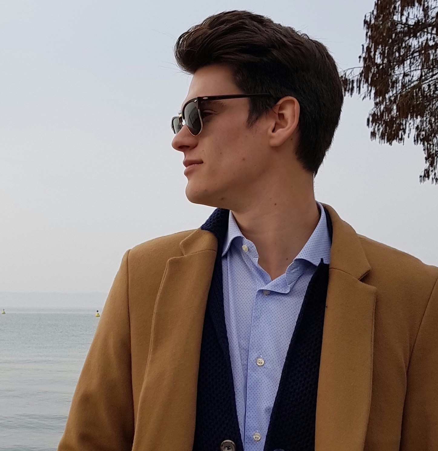 Avatar of user Pierluigi Ballandi