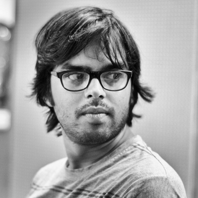 Go to Suchakra Sharma's profile