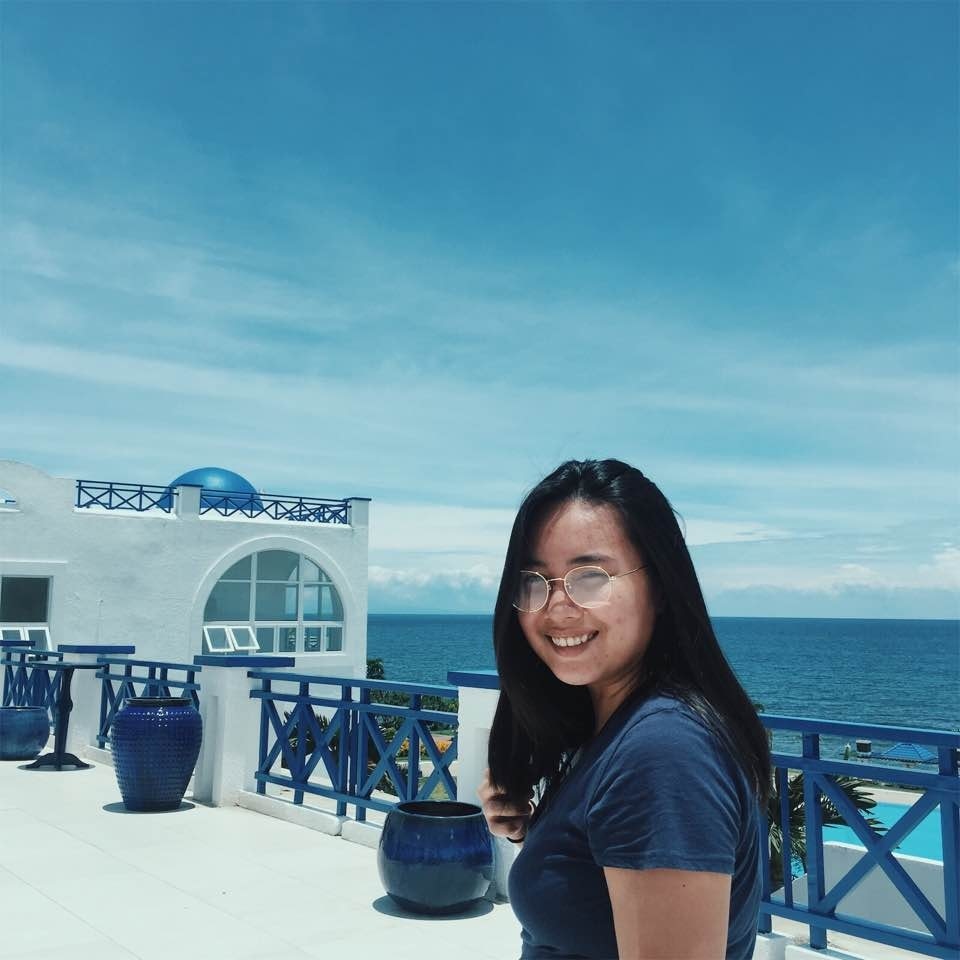 Go to Priscilla Serneo's profile