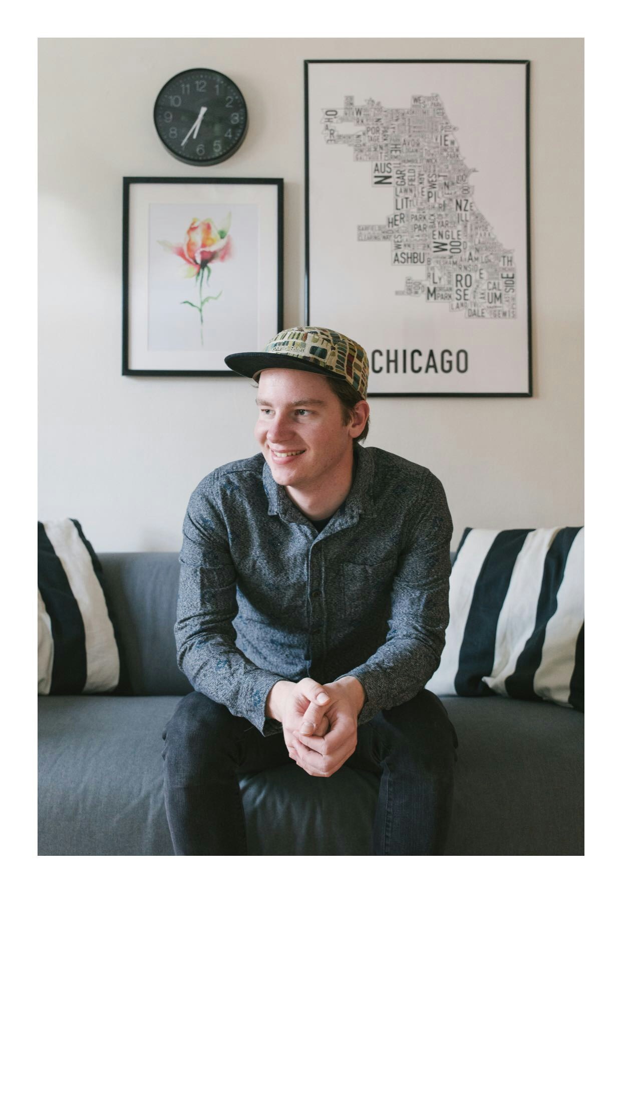 Go to kyler trautner's profile