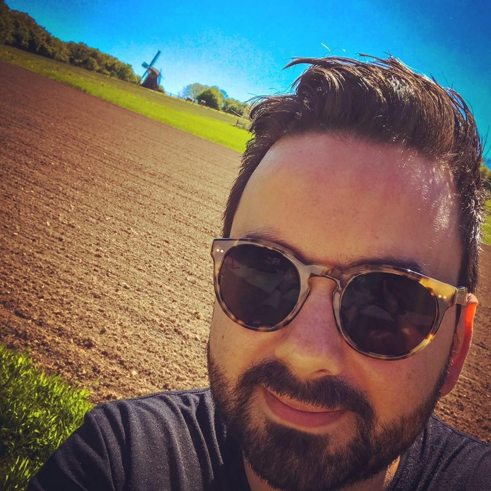 Go to bennett tobias's profile