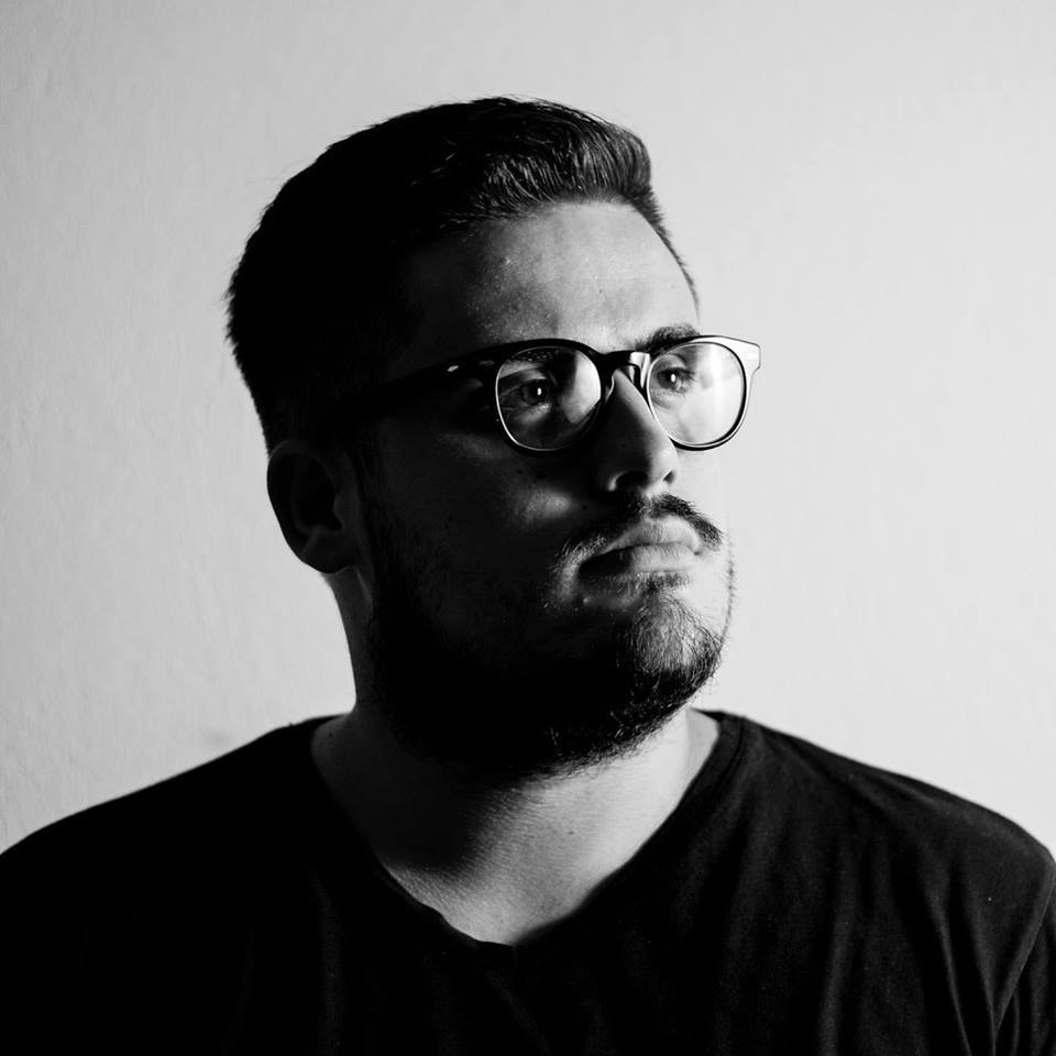 Go to Omar Tursić's profile