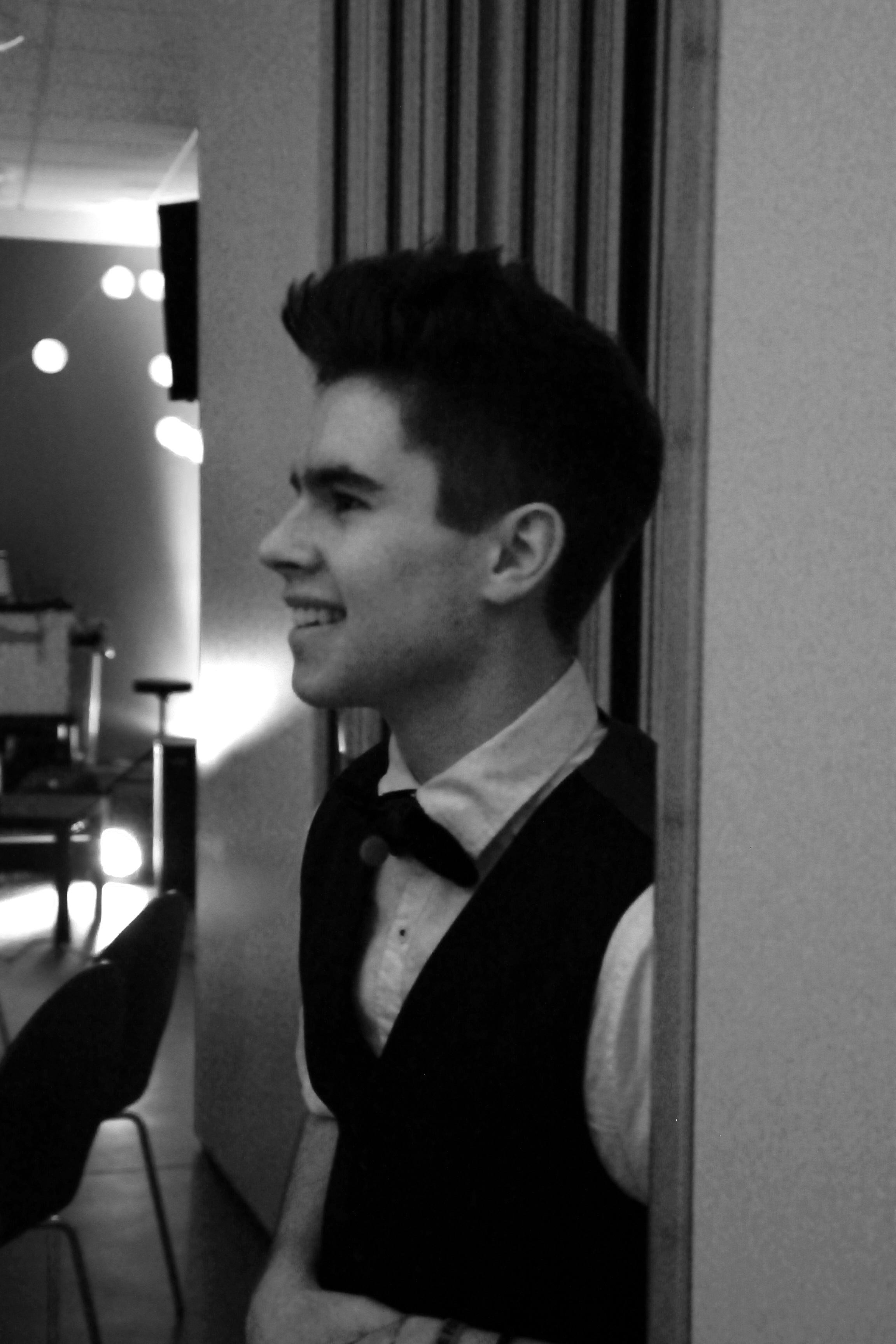 Avatar of user Jakob Rubner