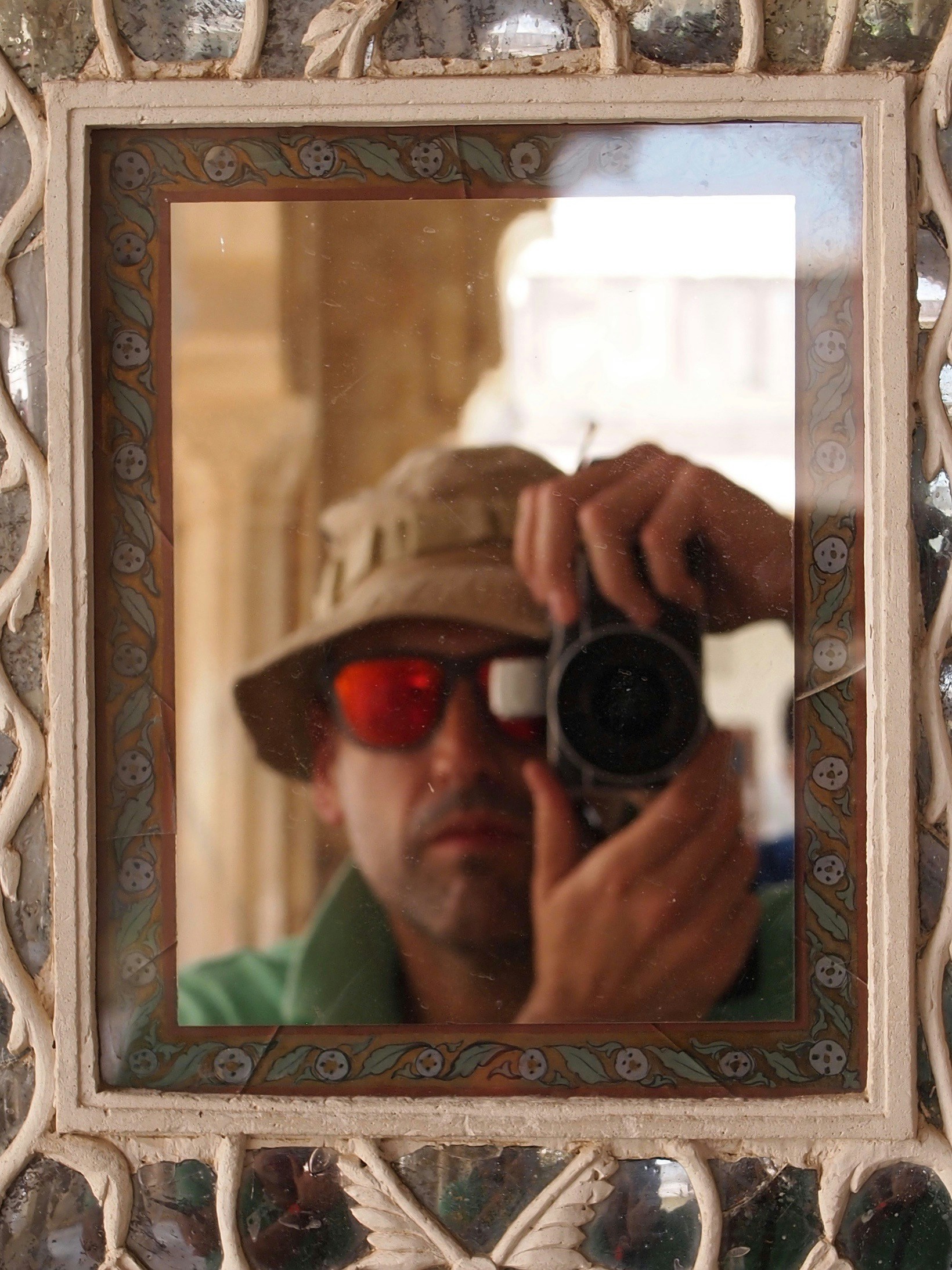 Avatar of user Francisco Arnela