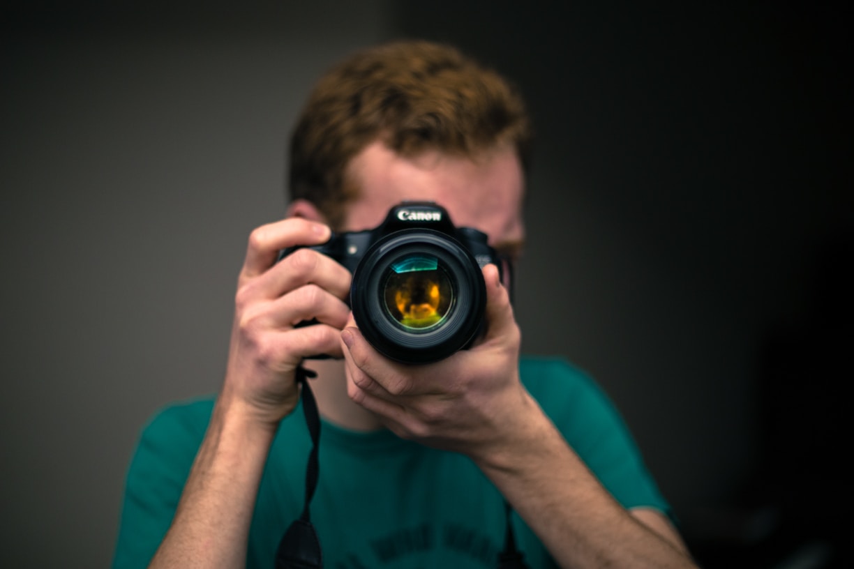 Unsplash profile picture for @postscript