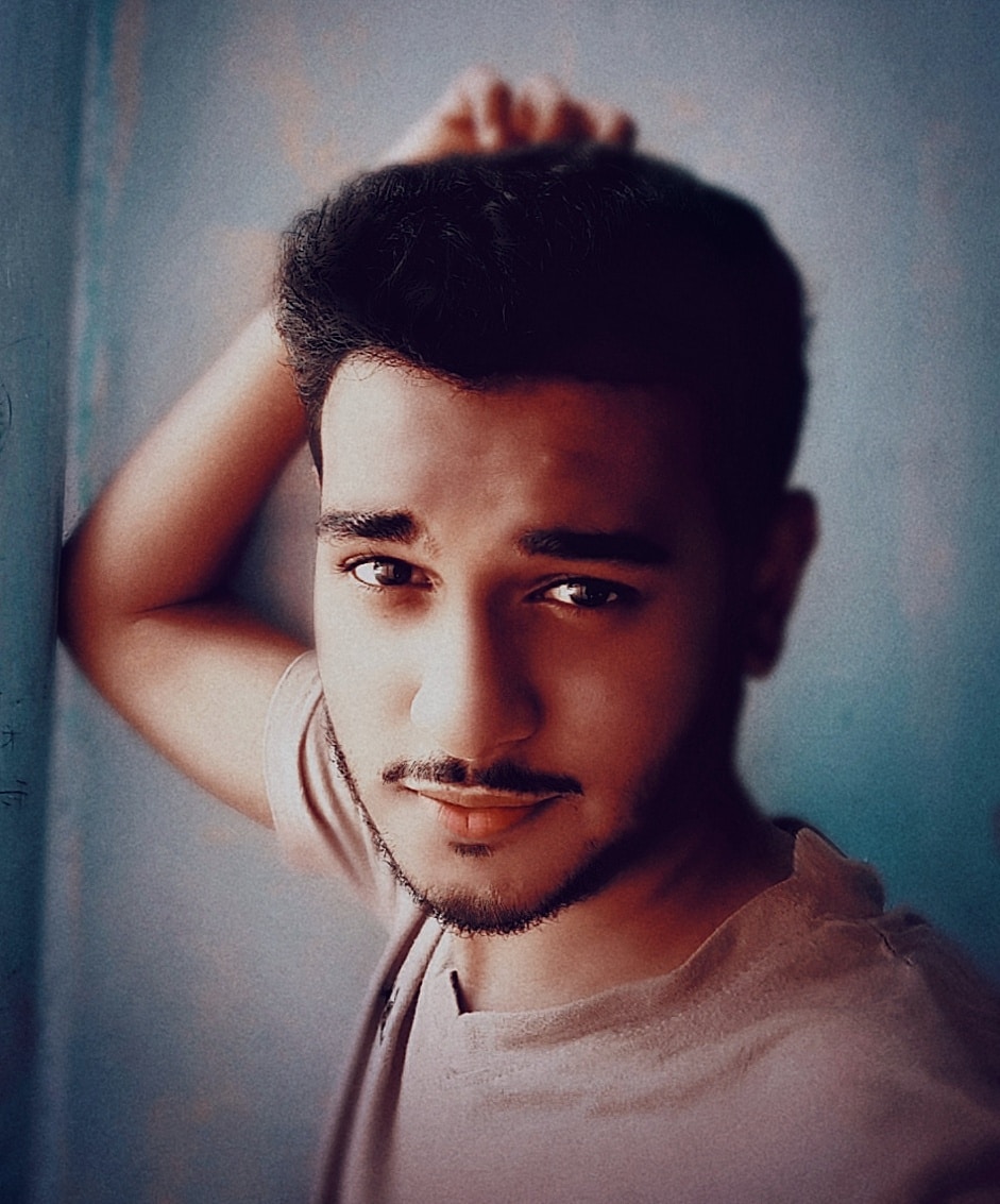 Go to Hussan Amir's profile