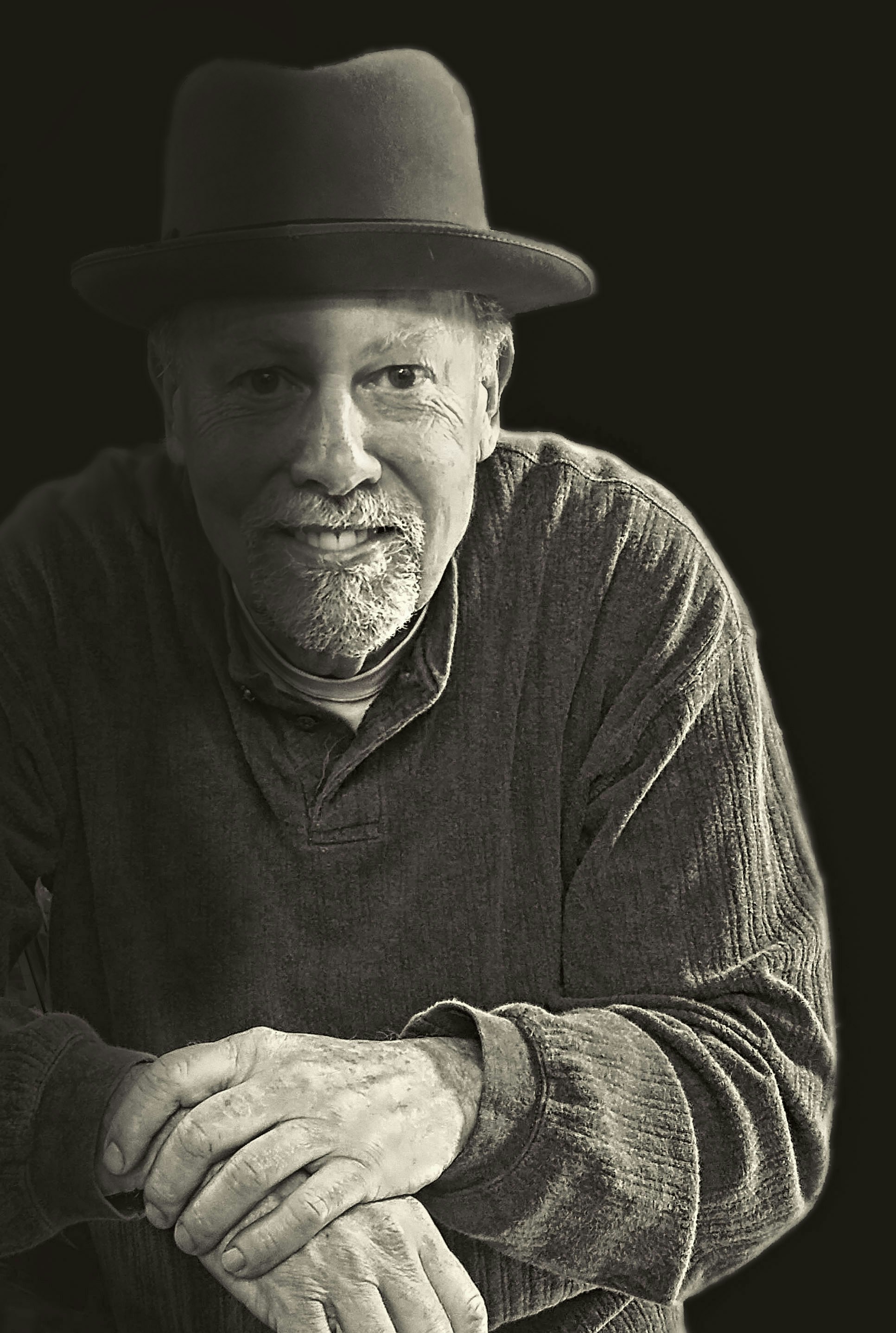 Go to Daryl Baird's profile