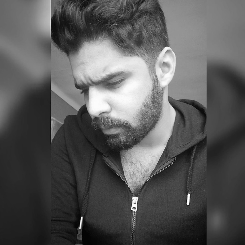 Go to Anoir Chafik's profile