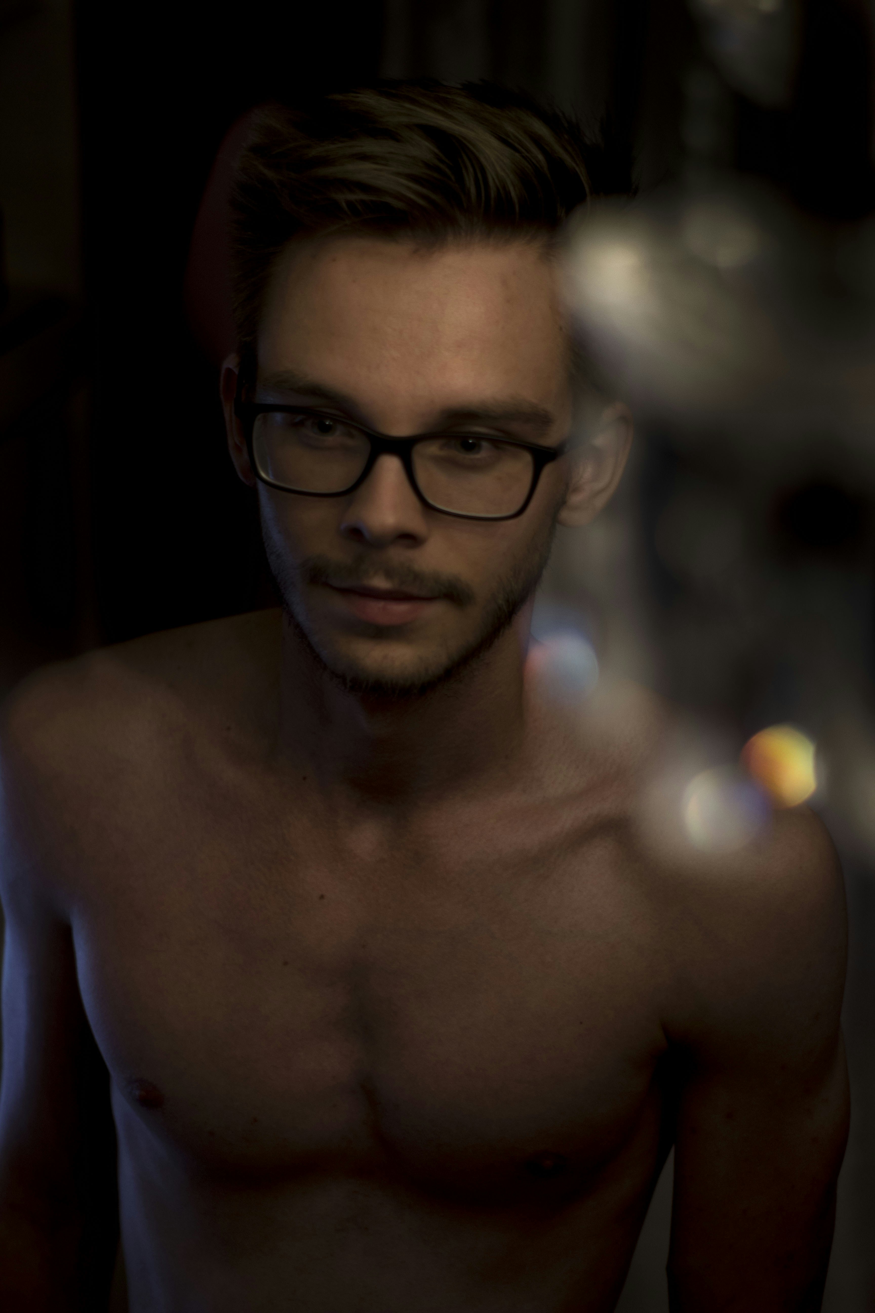 Go to Christopher Beddies's profile