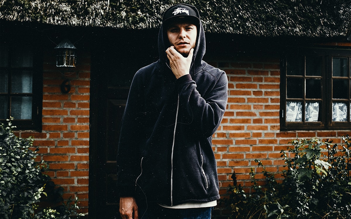 Avatar of user Lewis Cameron