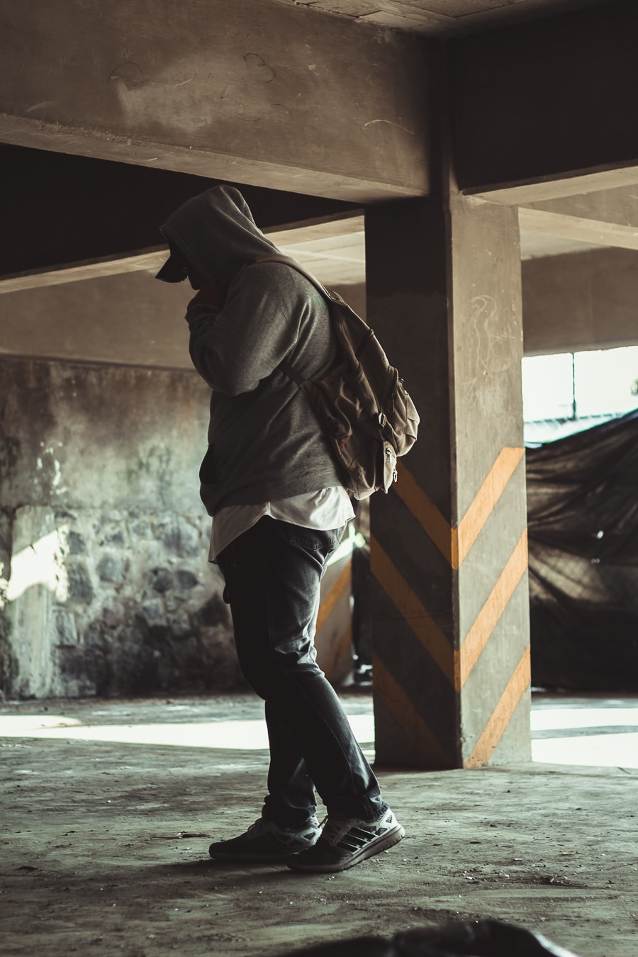 Go to Dennis Alvear Perez's profile