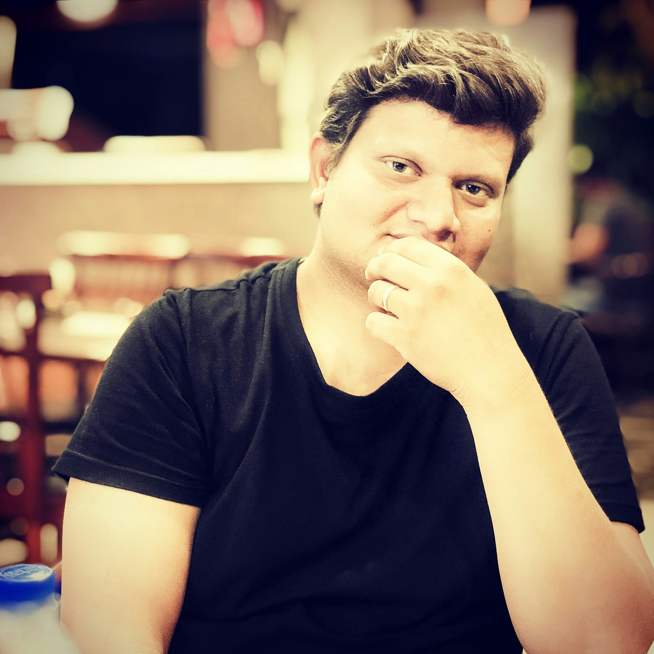 Go to Azmathulla Shaik's profile
