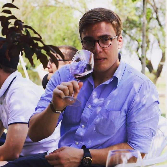 Vai al profilo di Daniel Vogel