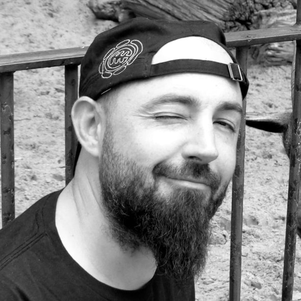 Go to Rafa G. Bonilla's profile