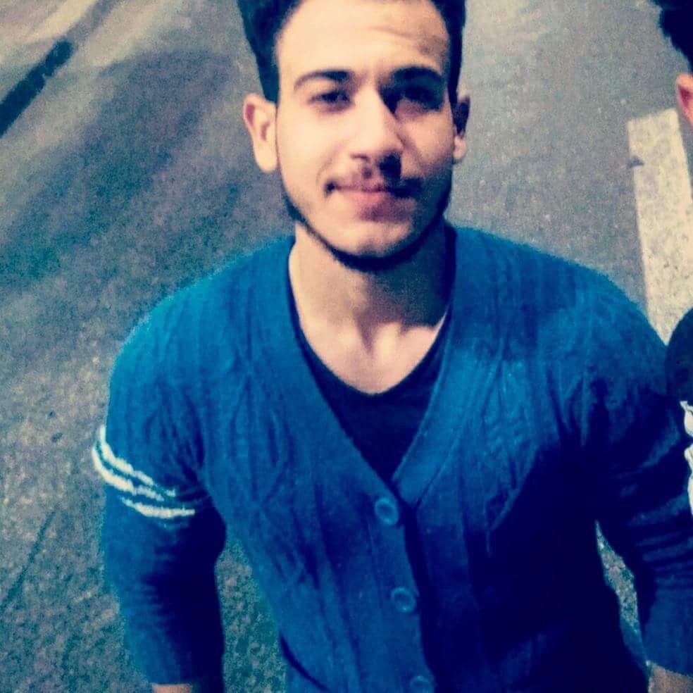 Go to ahmed zohnii's profile