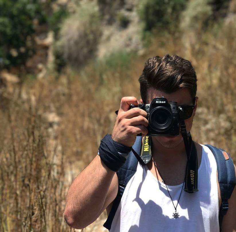 Go to Constantin Panagopoulos's profile