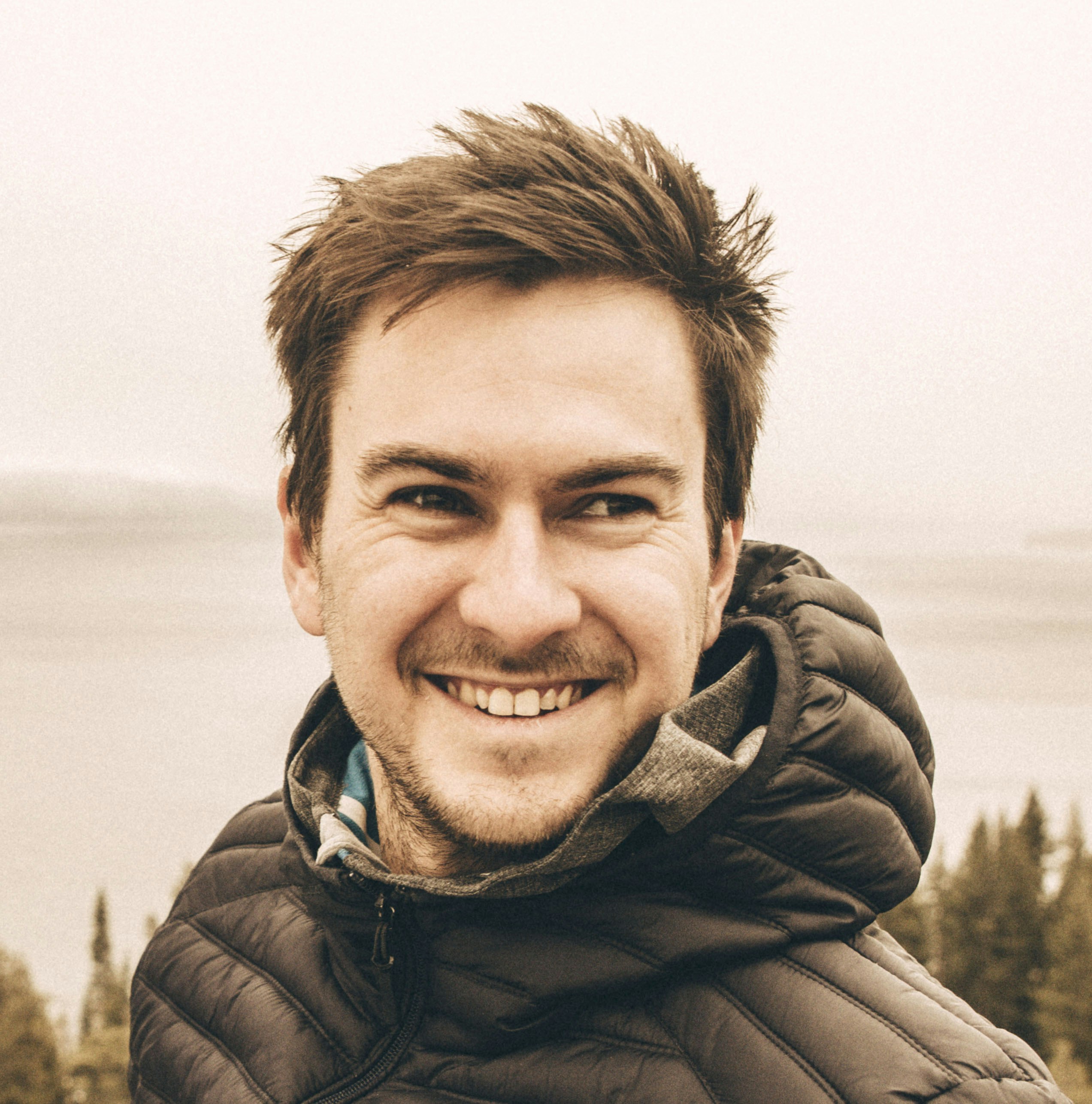 Avatar of user Maël Renault