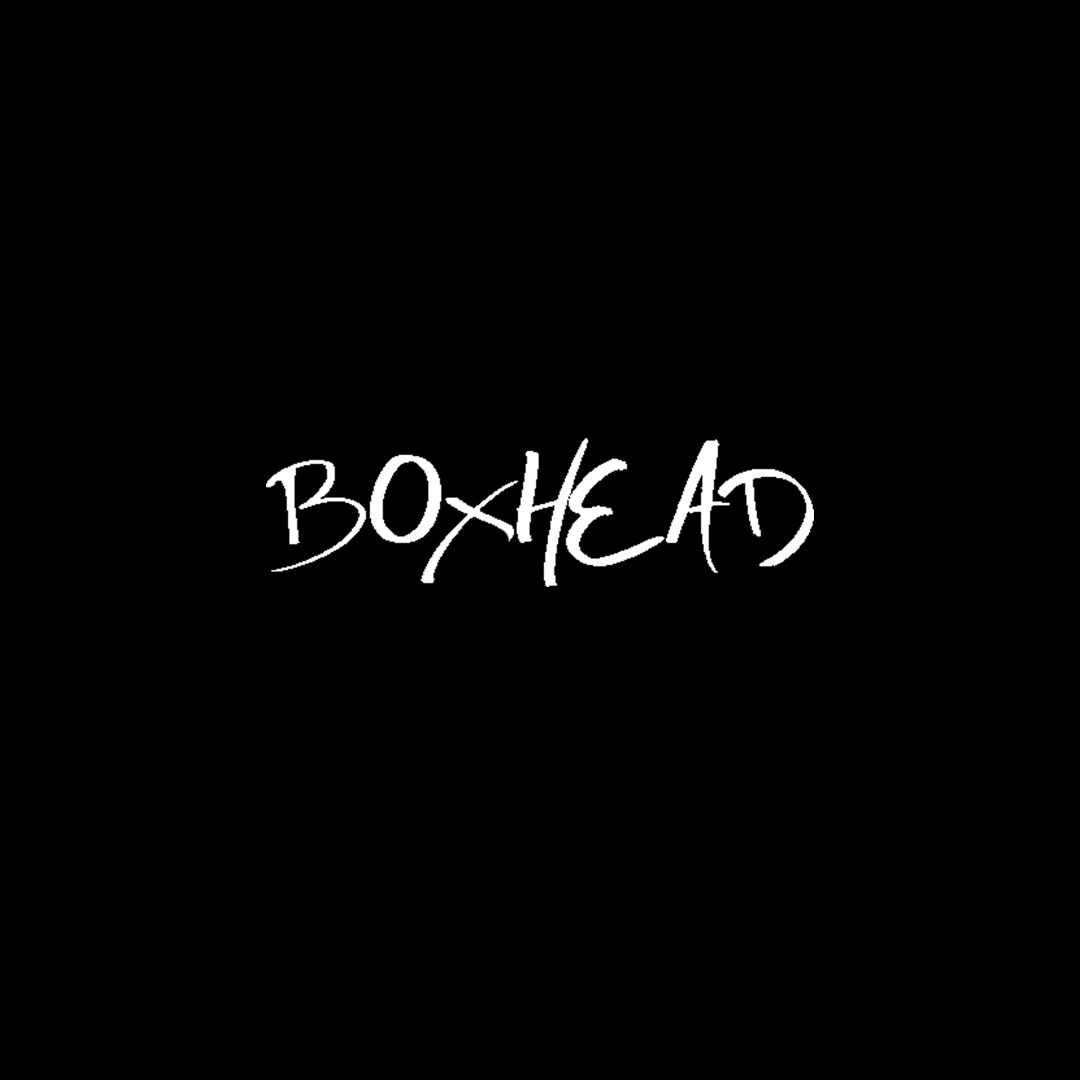 Buka profil Boxhead