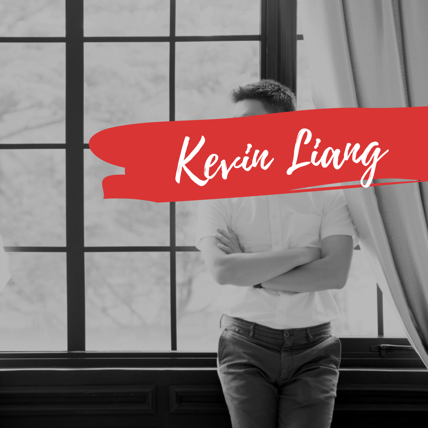 Go to kevin liang's profile
