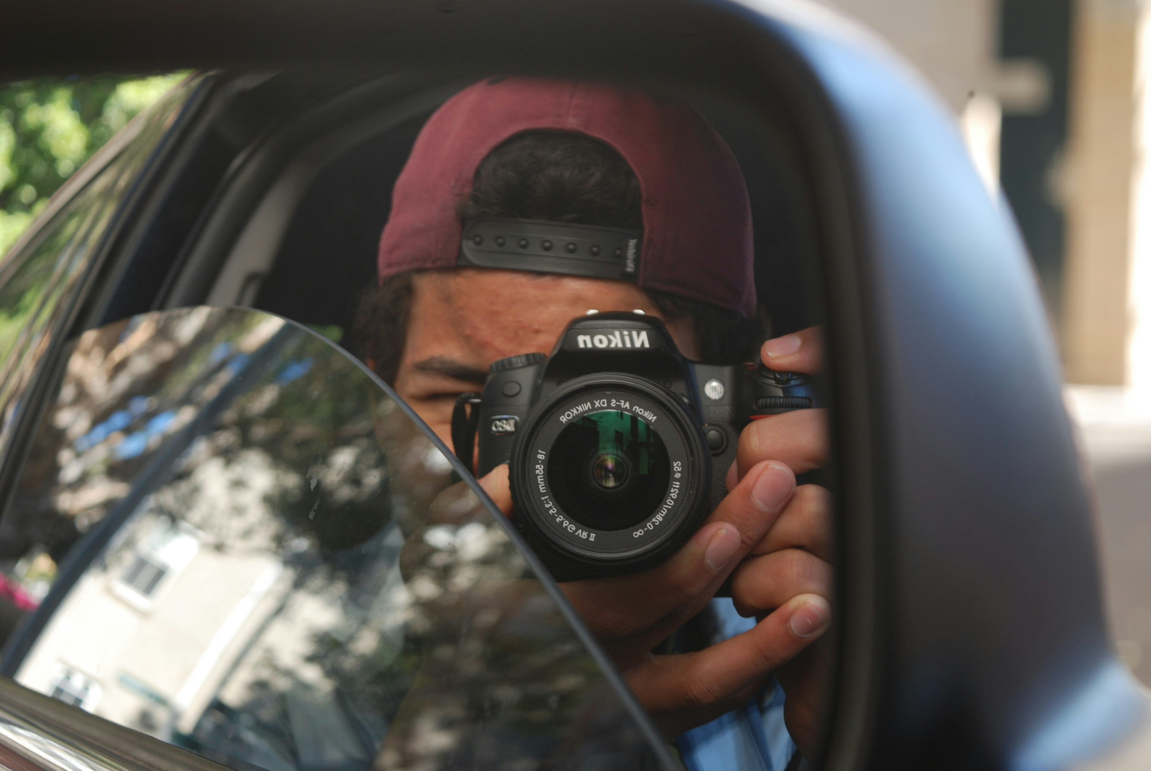 Go to jamie muller's profile