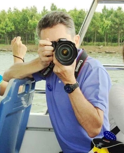 Go to Chastagner Thierry's profile