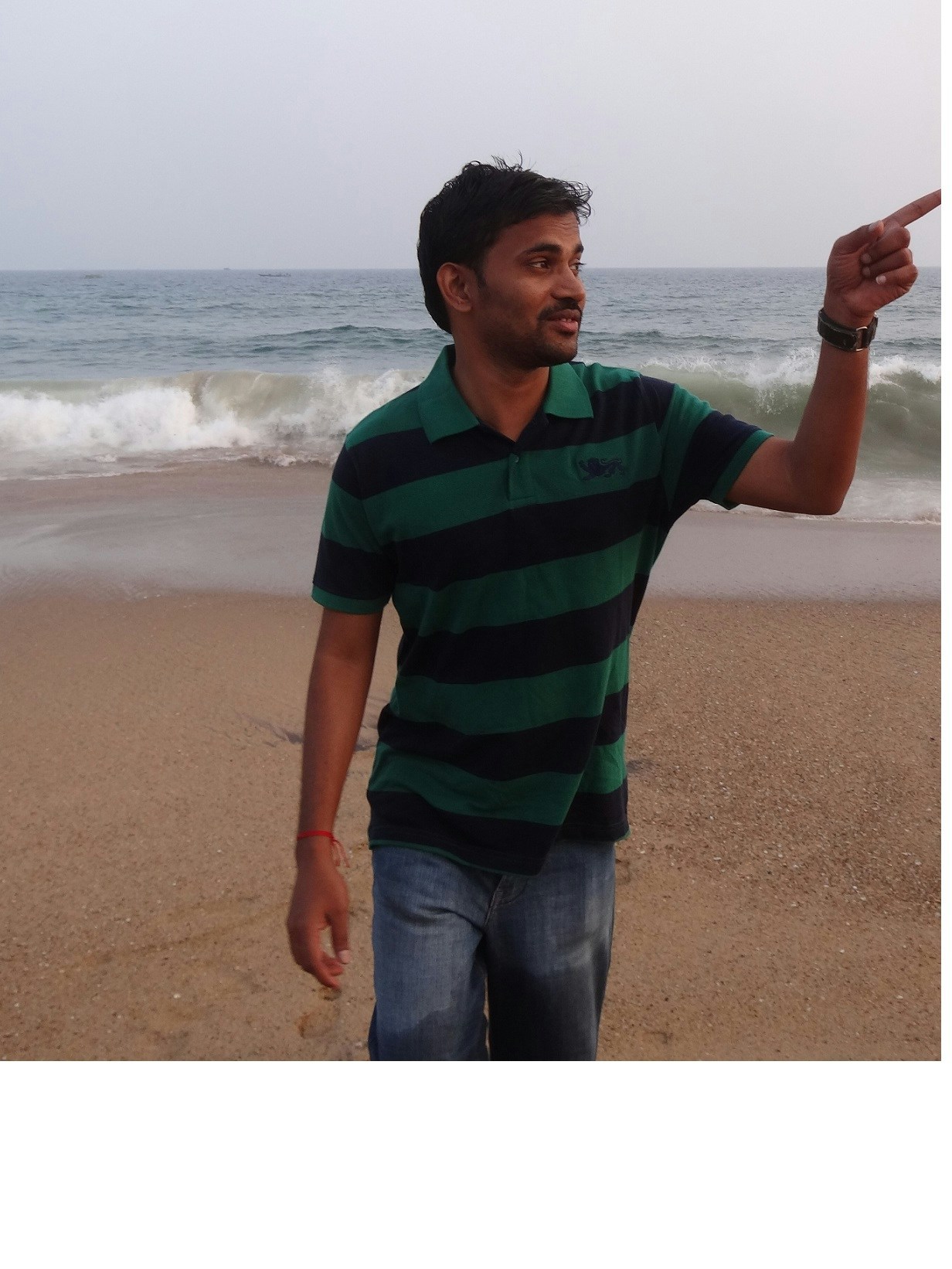 Go to srinivas bandari's profile