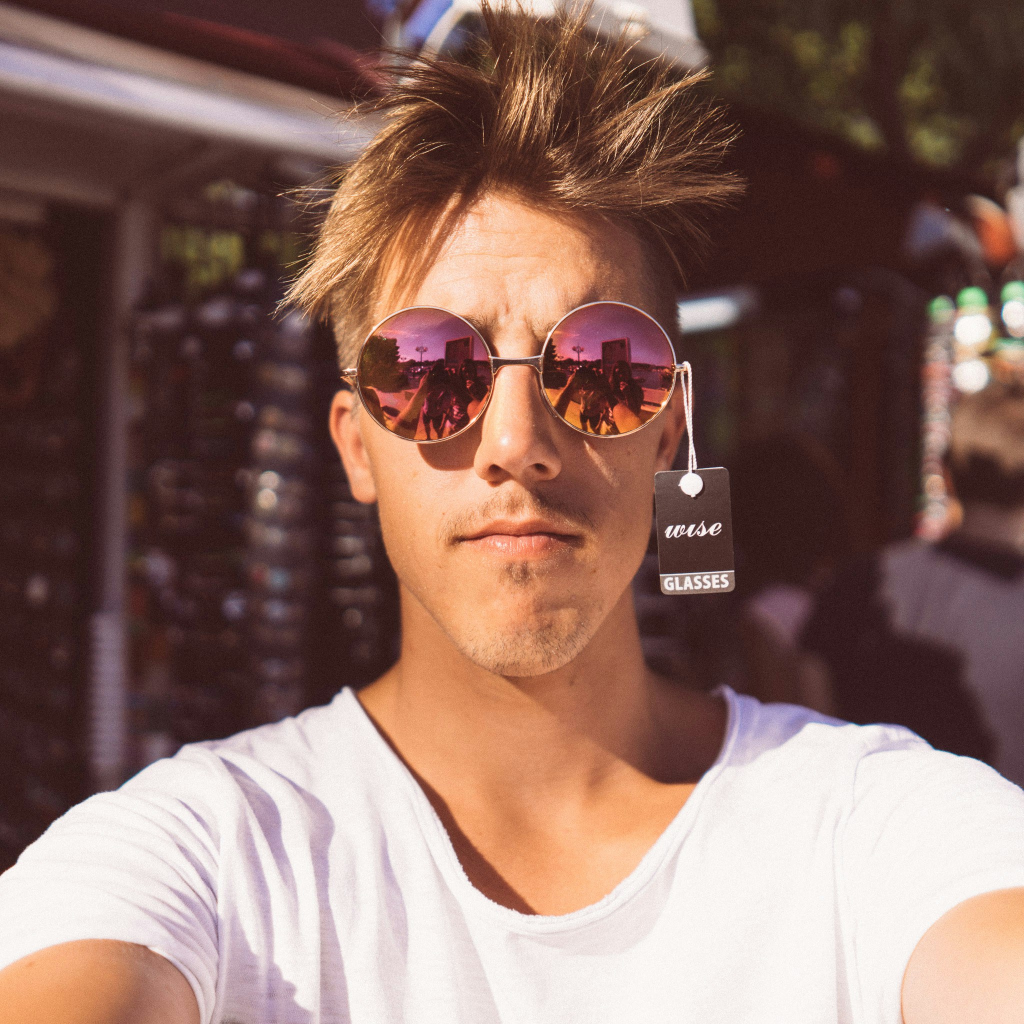 Go to Samuel Schwendener's profile