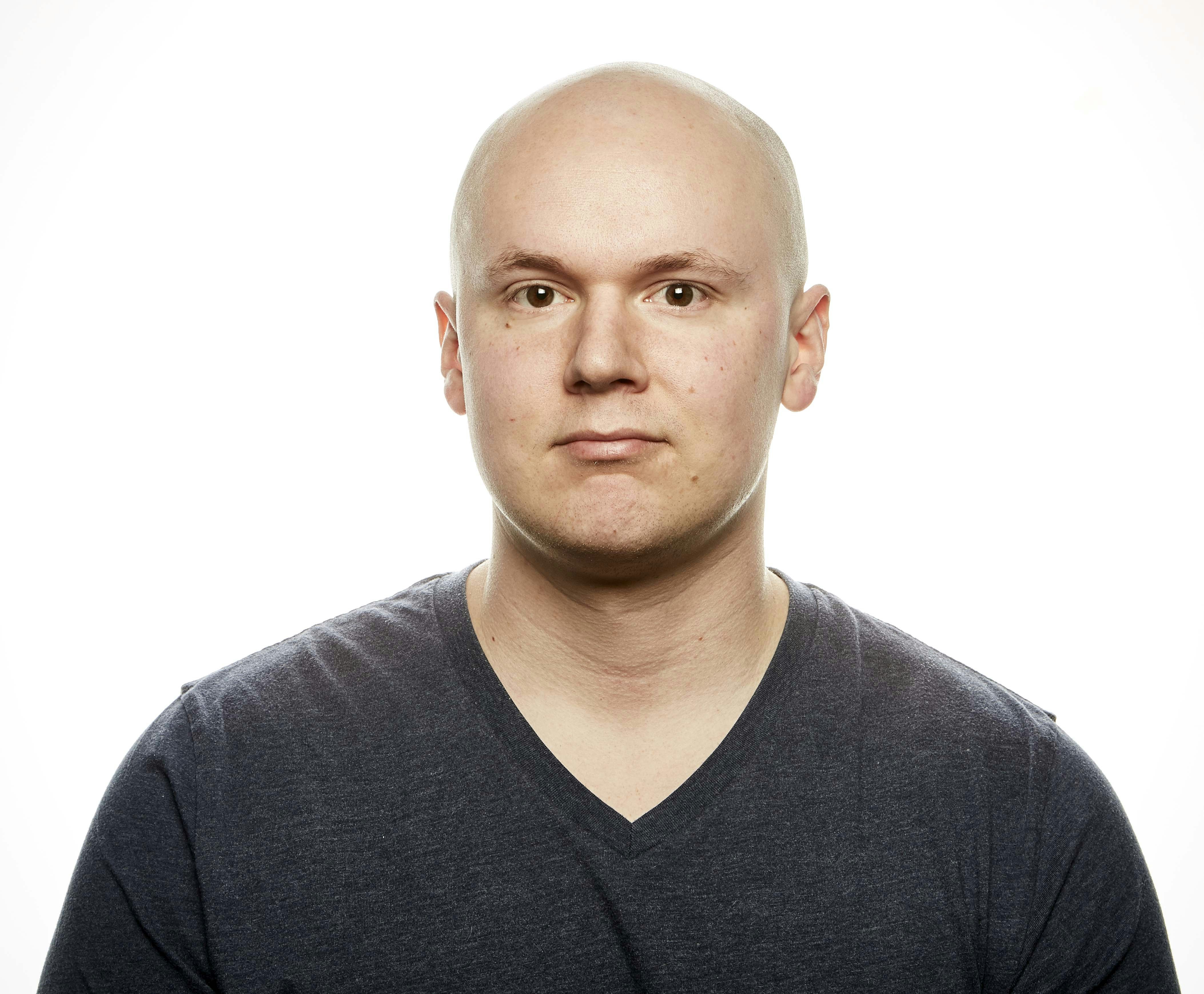 Go to Maxwell Ridgeway's profile