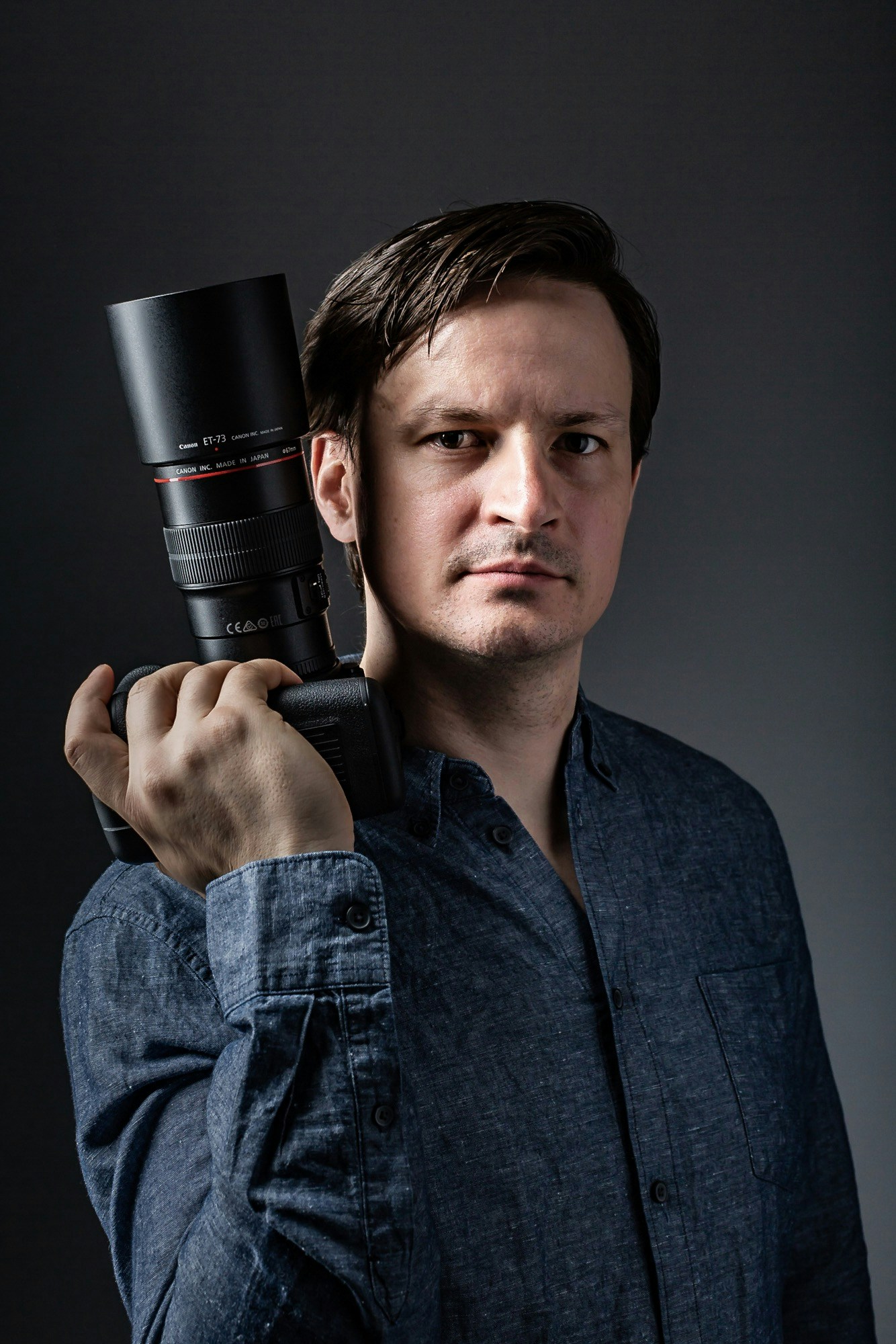 Avatar of user Cameron Smith