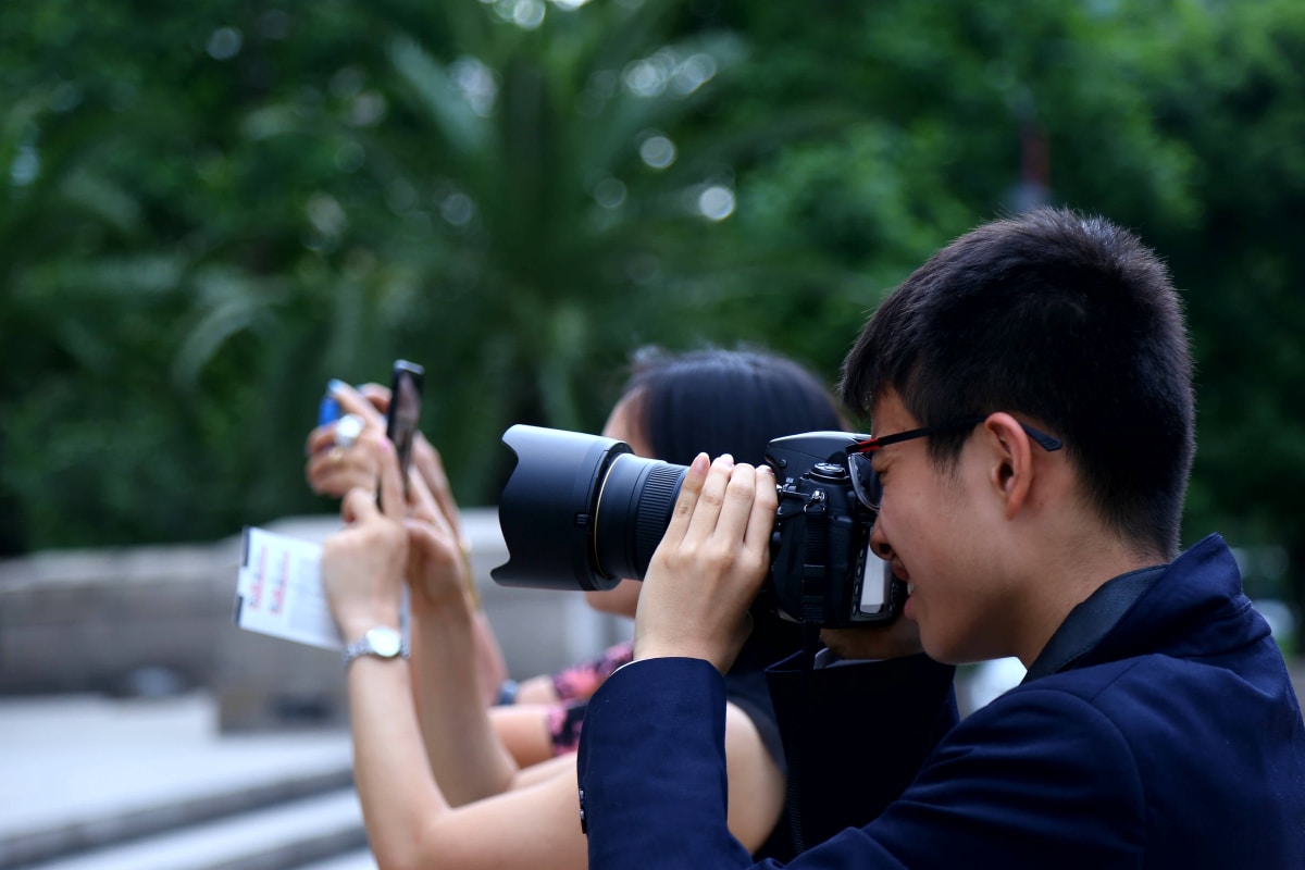 Zum Profil von Han Tu