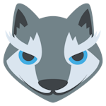 Avatar of user Wolfy
