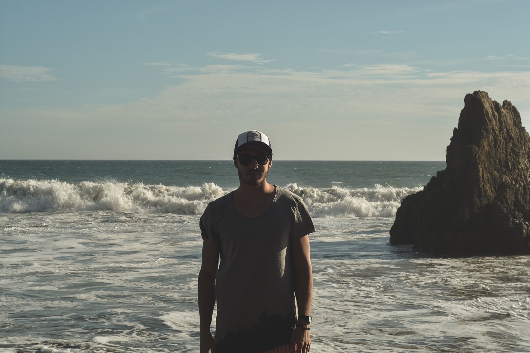 Avatar of user Lukas Schulz