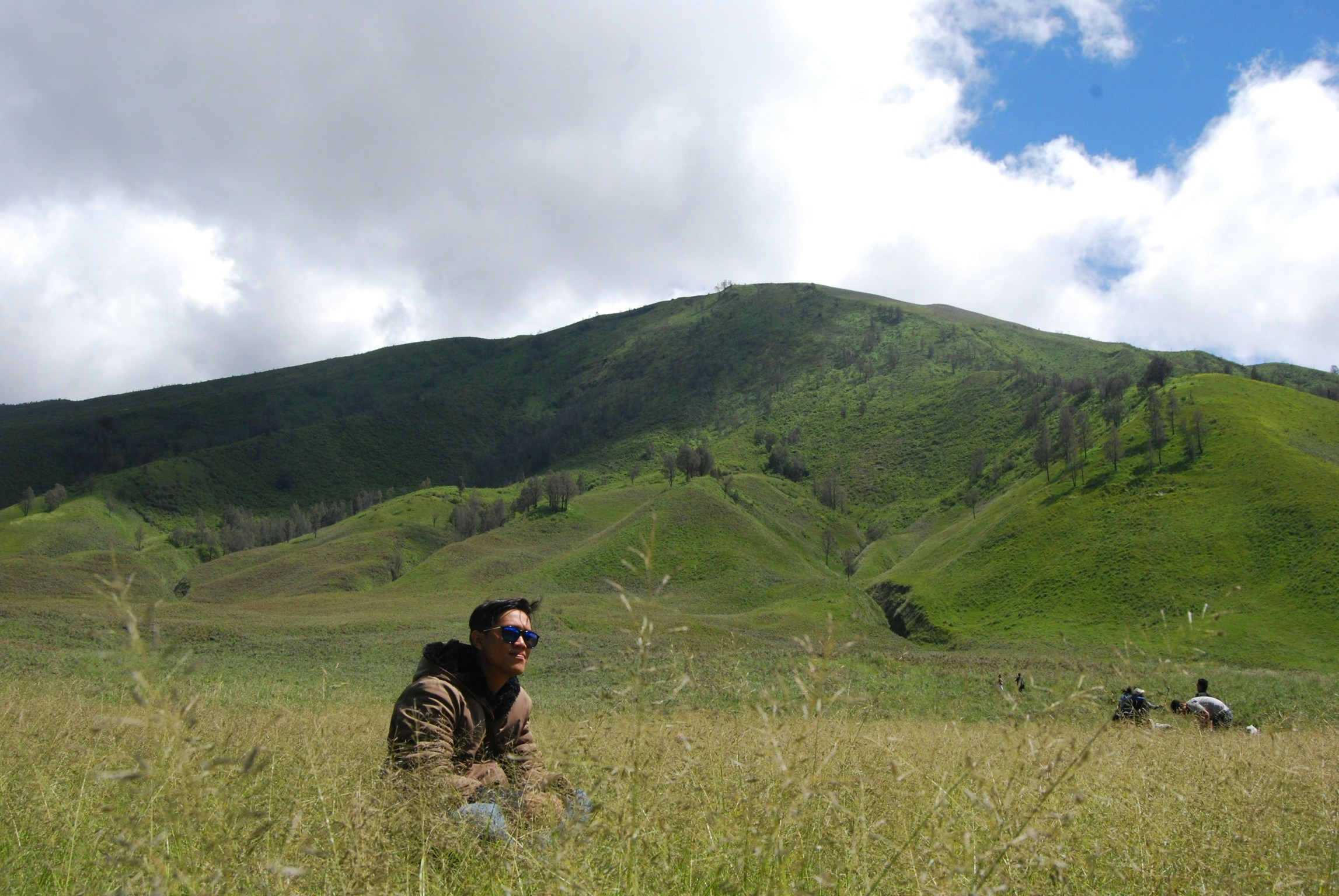 Go to I Made Krisna Udiana's profile