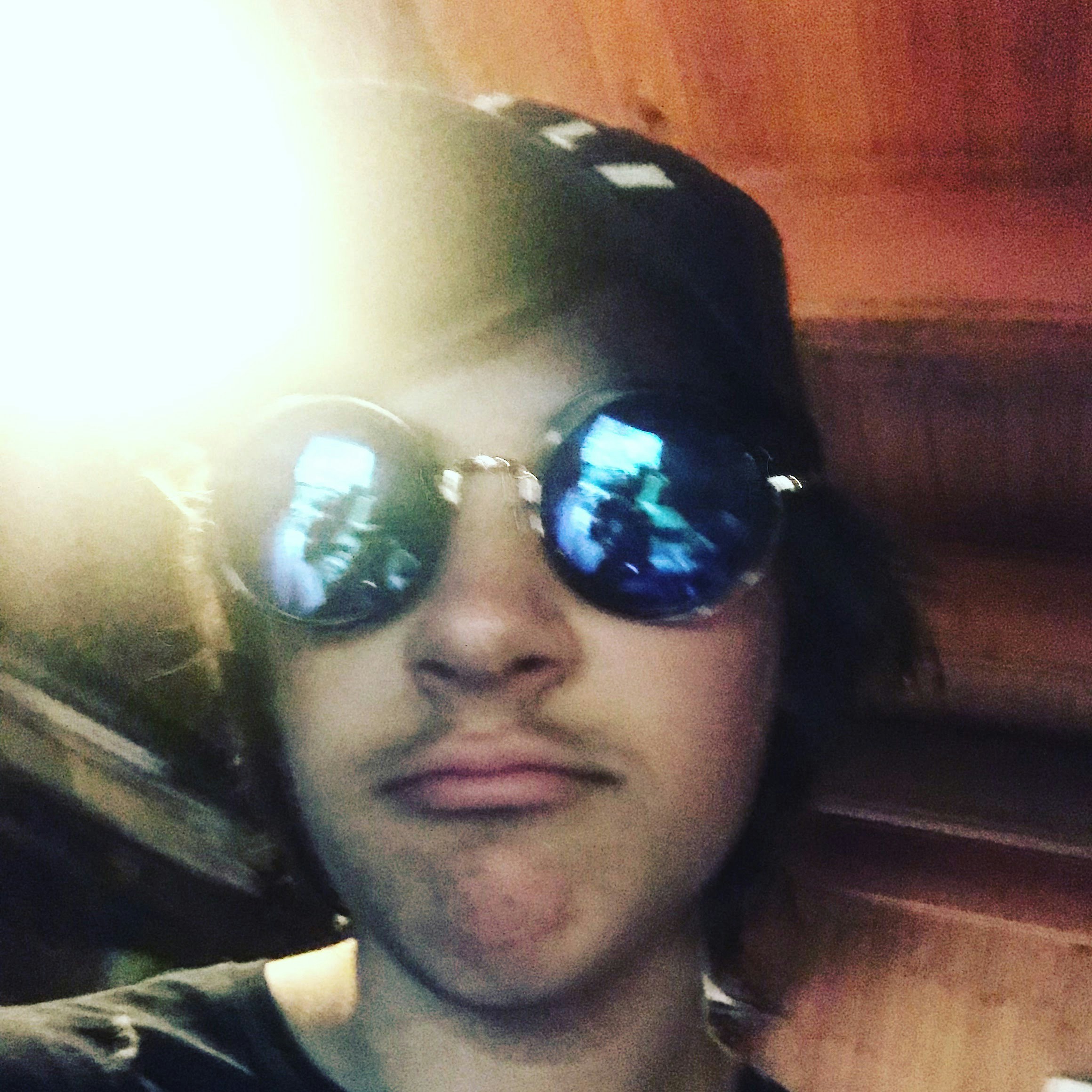 Go to Riley sporle's profile