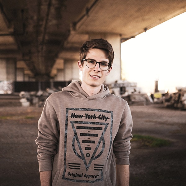 Go to Sebastian Pichler's profile