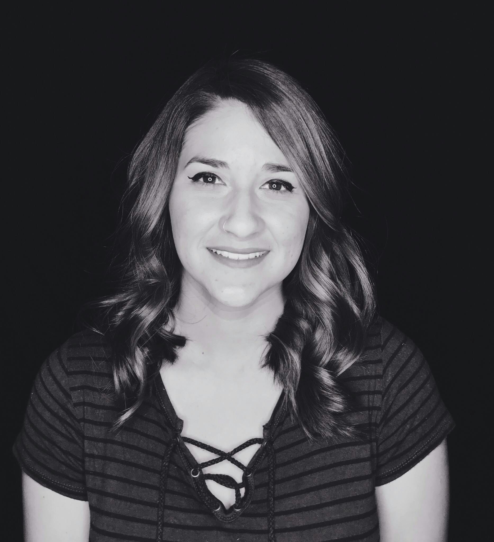 Avatar of user Ashley Jaynes