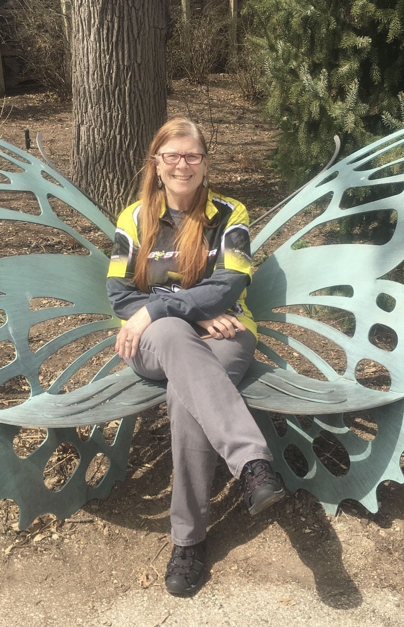 Go to Laura Crowe's profile