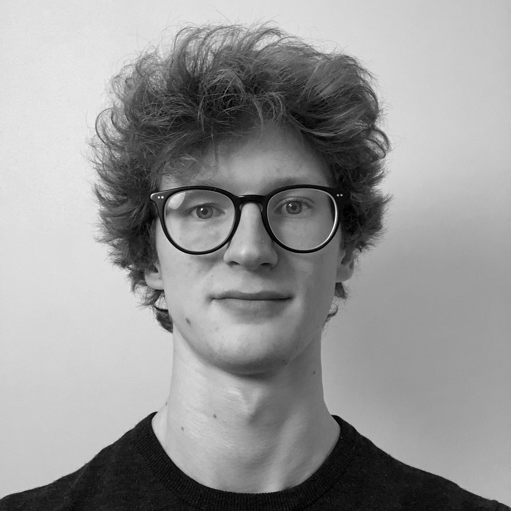 Ve al perfil de Kevin Gawlik