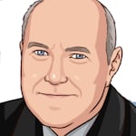 Avatar of user Philip Stephens